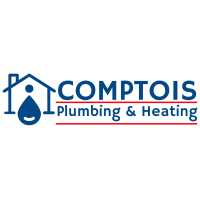 Comptois Plumbing & Heating Logo