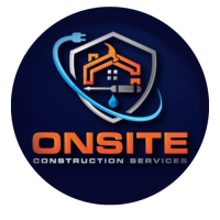 Onsite Construction Services Logo