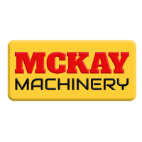 McKay Machinery Logo