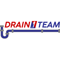 Drain Team Logo