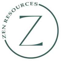 Zen Resources Logo