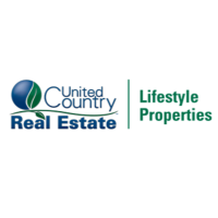 United Country Lifestyle Properties Logo