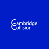 Cambridge Collision, Inc. Logo