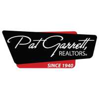 Pat Garrett Realtors Logo
