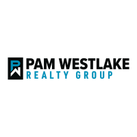 Pam Westlake Realty Group Logo