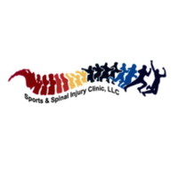 Sports & Spinal Injury Clinic, LLC: Matthew K. Huettl, DC Logo
