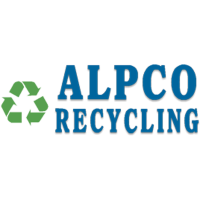 ALPCO Recycling Logo