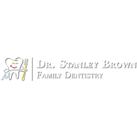 Dr. Stanley Brown Family Dentistry Logo