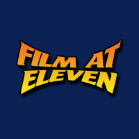 Film At Eleven, Inc. Logo
