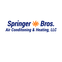 Springer Bros. Air Conditioning & Heating, LLC Logo
