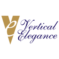 Vertical Elegance Logo