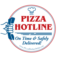 Pizza Hotline Logo