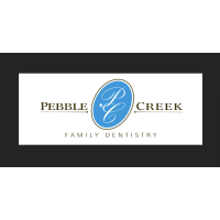 Pebble Creek Family Dentistry Logo