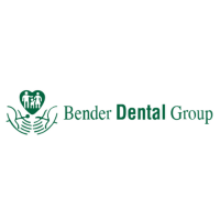 Bender Dental Group Logo