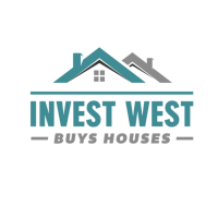 Invest West Buys Houses Logo