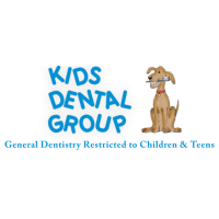 Kids Dental Group Logo