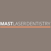Mast Laser Dentistry Logo
