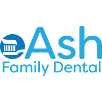 Ash Family Dental Logo