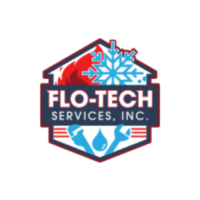 Flo-Tech Services Logo