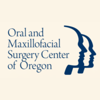 Oral and Maxillofacial Surgery Center of Oregon Logo
