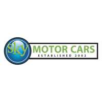 Sky Motor Cars Logo