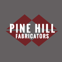 Pine Hill Fabricators Logo