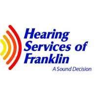 Hearing Services of Franklin Logo