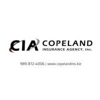 Copeland Insurance Agency, Inc. Logo
