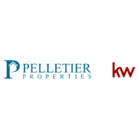 Pelletier Properties - Keller Williams North Central Logo