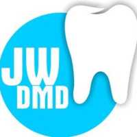 John Wasniewski III, DMD Logo