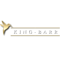 King-Barr Funeral Home Logo