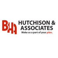 BHA Hutchison & Associates Logo