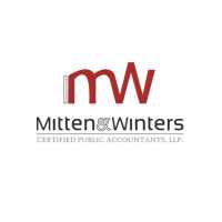Mitten & Winters CPAs Logo