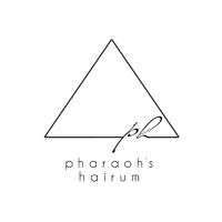 Pharaoh's Hairum Salon and Spa Logo