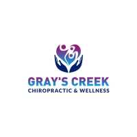 Gray's Creek Chiropractic & Wellness Center Logo