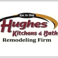 Hughes Kitchens & Bath Logo
