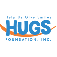 HUGS Foundation Inc. Logo