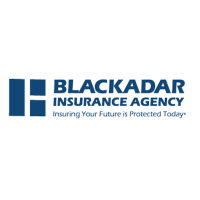 Blackadar Insurance Agency Logo