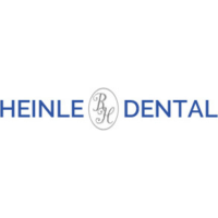 Heinle Dental Logo