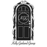 The Kelly Garland Group - Keller Williams Realty Logo