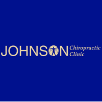 Johnson Chiropractic Clinic Logo