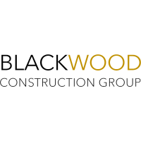 Blackwood Construction Group Logo