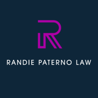 Randie Paterno Law Logo