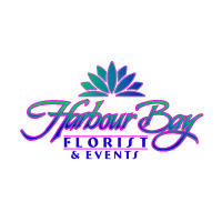 Harbour Bay Florist & Events Logo