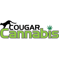 Cougar Cannabis Logo