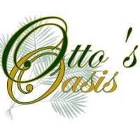 Otto's Oasis Logo
