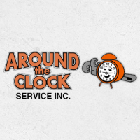 Around the Clock Service, Inc. Logo