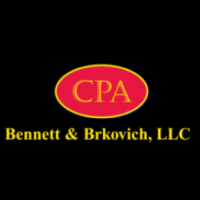 Bennett & Brkovich, LLC Logo
