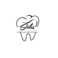 Pierpan & Stiles Dentistry Logo