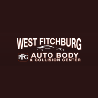 West Fitchburg Auto Body & Collision Center Logo